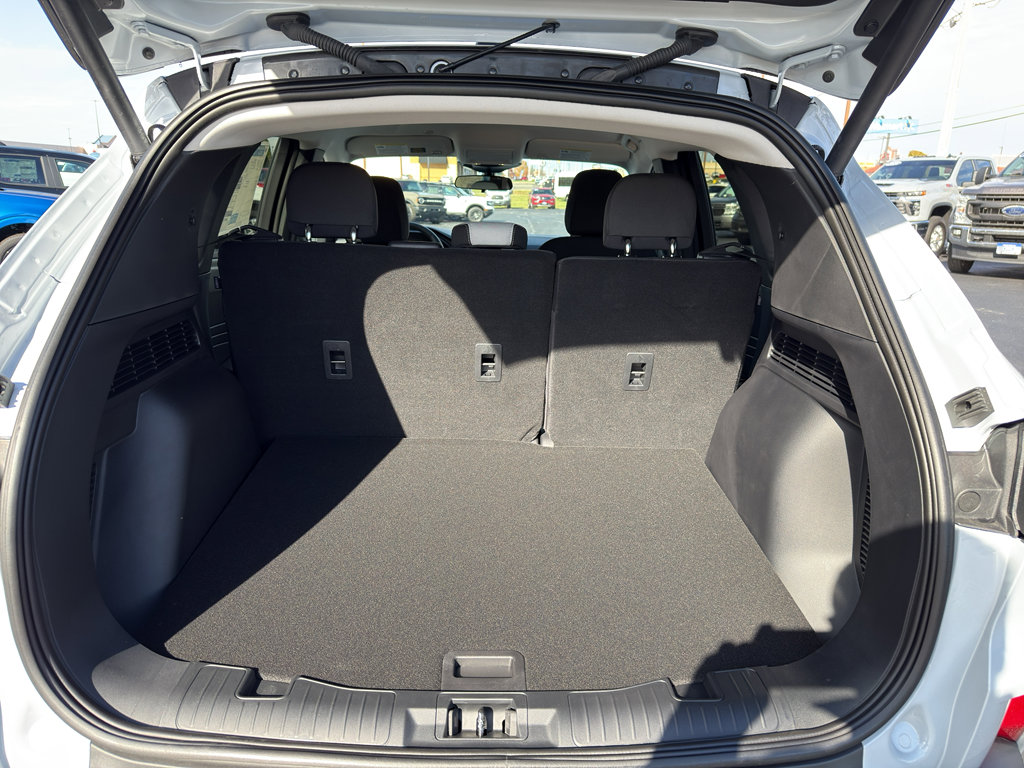 New 2026 Ford Escape Active w/ Cold Weather Package image 23