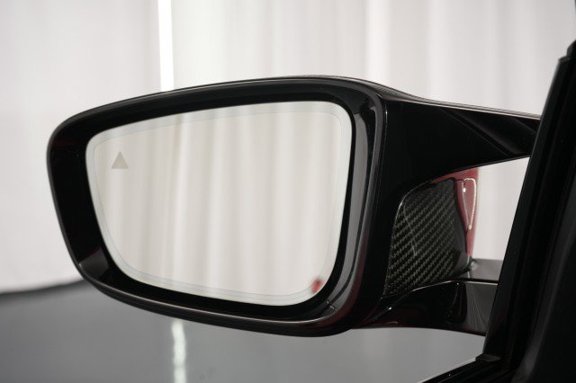 Used 2022 BMW M3 Competition w/ M Carbon Exterior Package AWD/4WD image 18