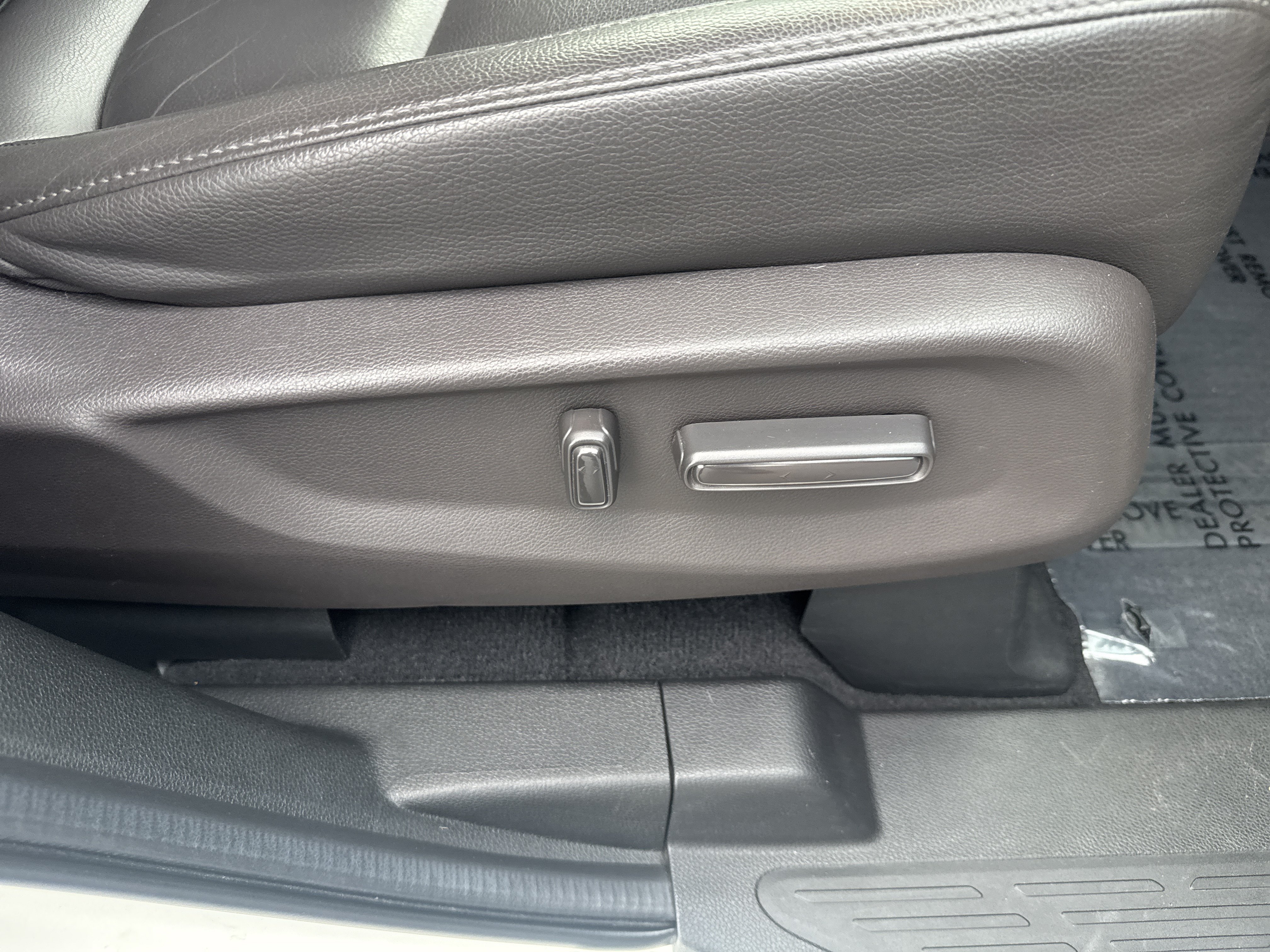 Certified 2019 Honda Odyssey EX-L image 17
