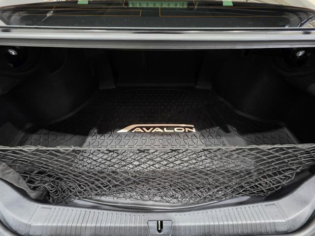 Used 2021 Toyota Avalon Limited w/ Advanced Safety Package image 23