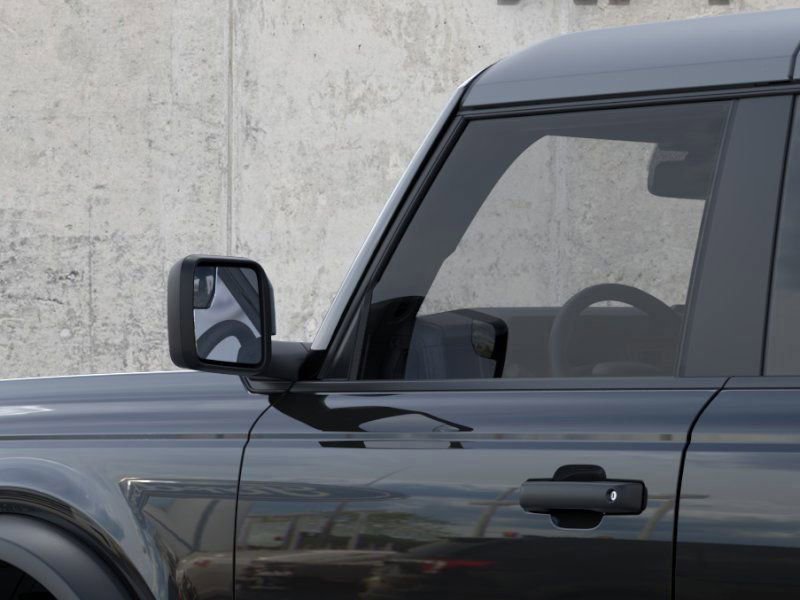 New 2025 Ford Bronco 4-Door image 22