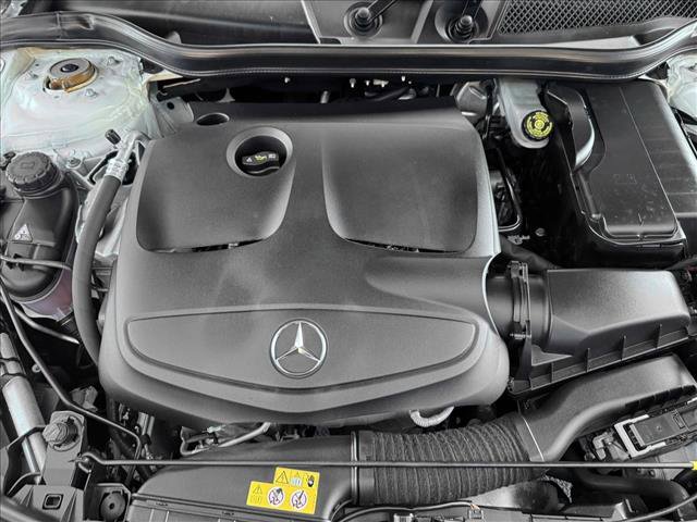 Used 2019 Mercedes-Benz CLA 250 image 21