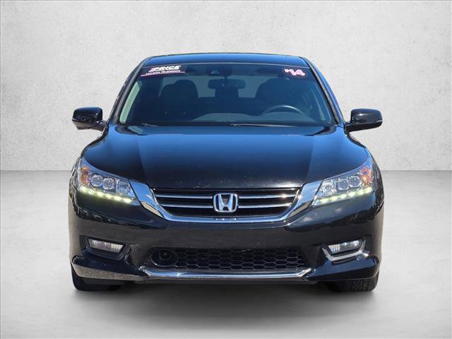 Used 2014 Honda Accord Touring image 2