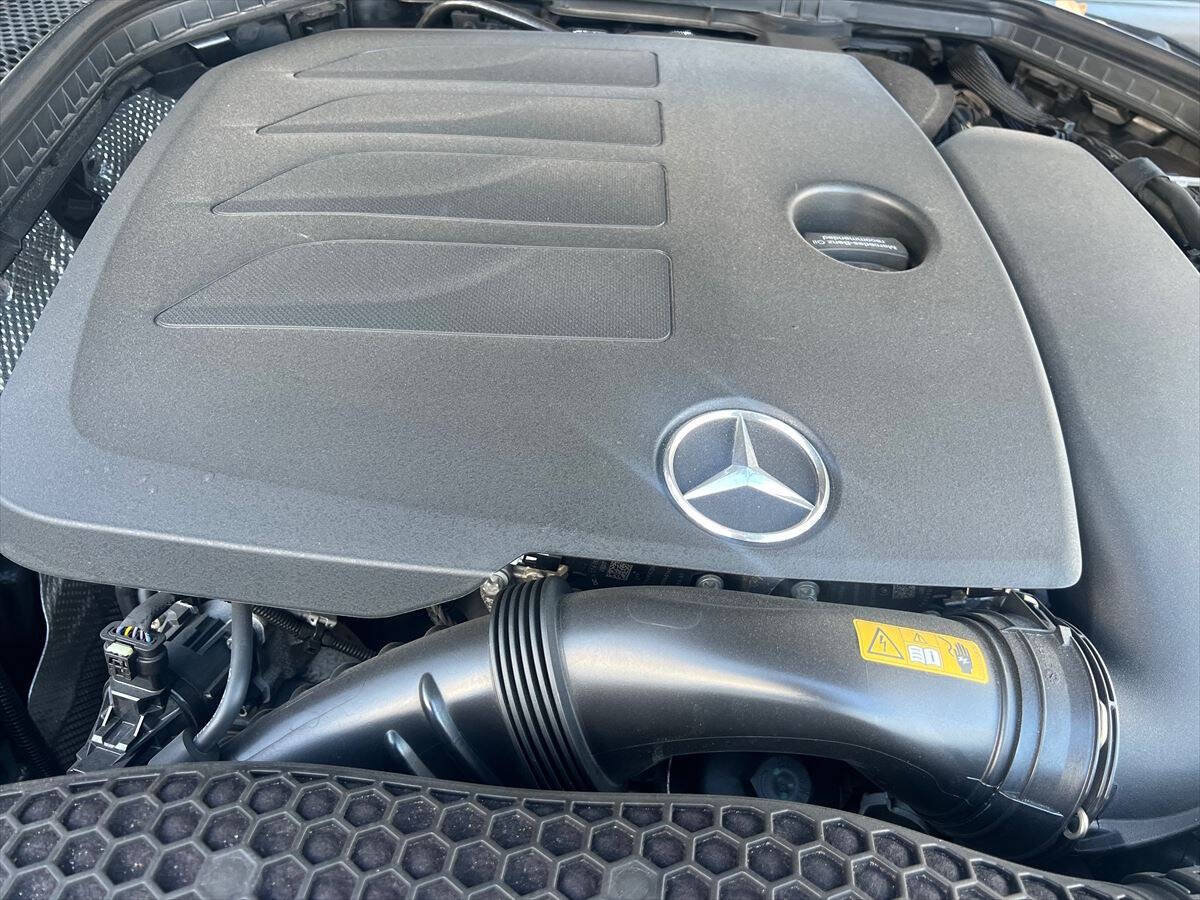 Used 2022 Mercedes-Benz C 300 Cabriolet image 16