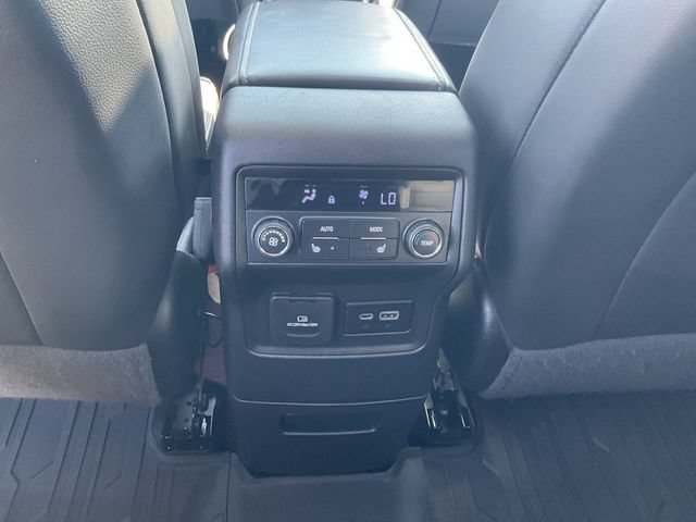 Used 2020 GMC Acadia Denali w/ Technology Package AWD/4WD image 29