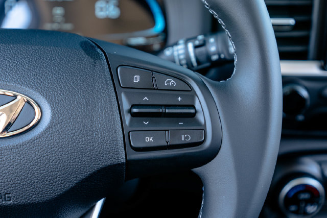 New 2026 Hyundai Venue SEL FWD image 17
