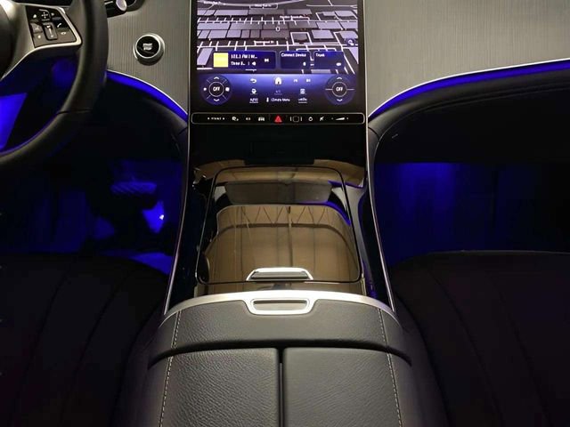 Used 2023 Mercedes-Benz EQE 350+ SUV image 11