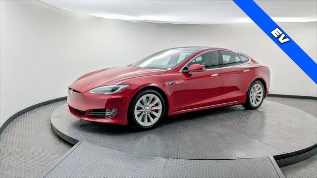 Used 2017 Tesla Model S 90D image 2