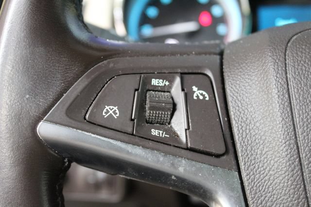 Used 2016 Buick Verano Convenience FWD image 16