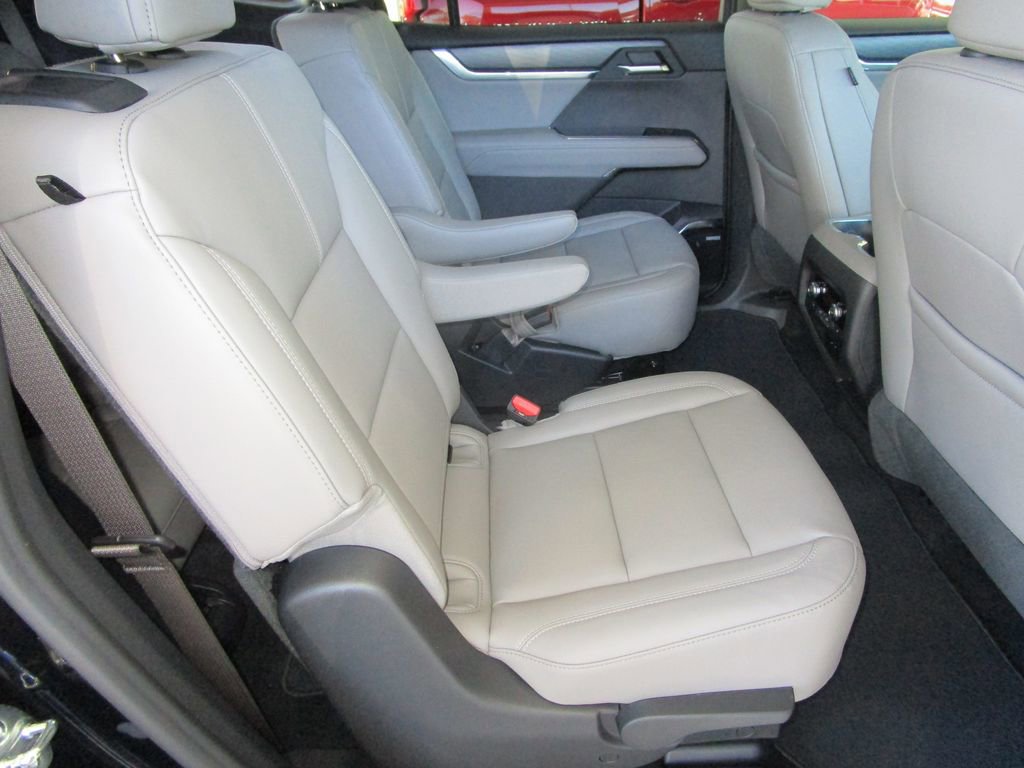 New 2026 GMC Acadia Elevation w/ Elevation Premium Package image 30