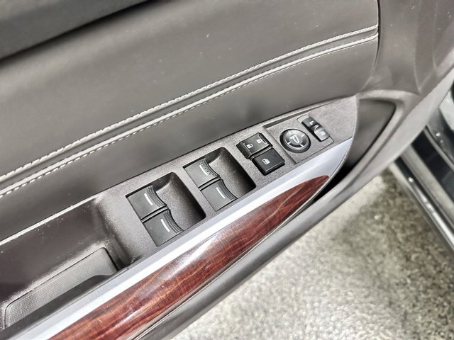 Used 2016 Acura TLX w/ Technology Package image 21