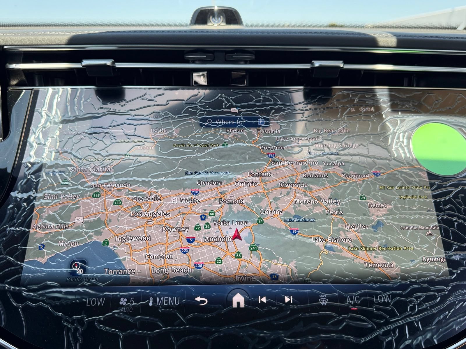New 2026 Mercedes-Benz E 450 4MATIC Sedan image 26