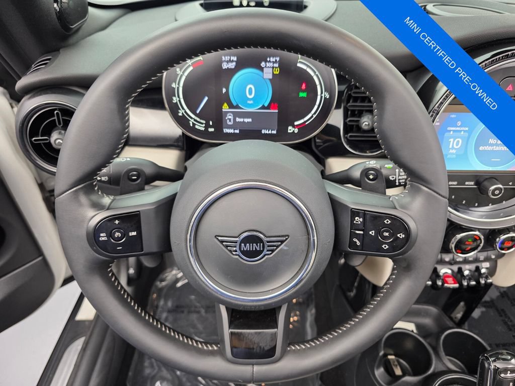 Used 2024 MINI Cooper S FWD image 17