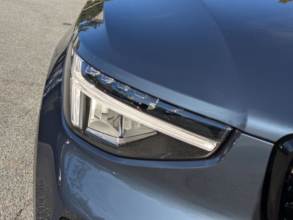 New 2026 Volvo XC40 B4 Plus w/ Protection Package Premier image 10