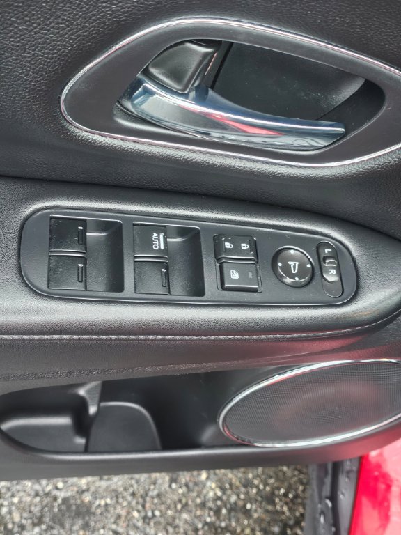 Used 2016 Honda HR-V EX-L image 29