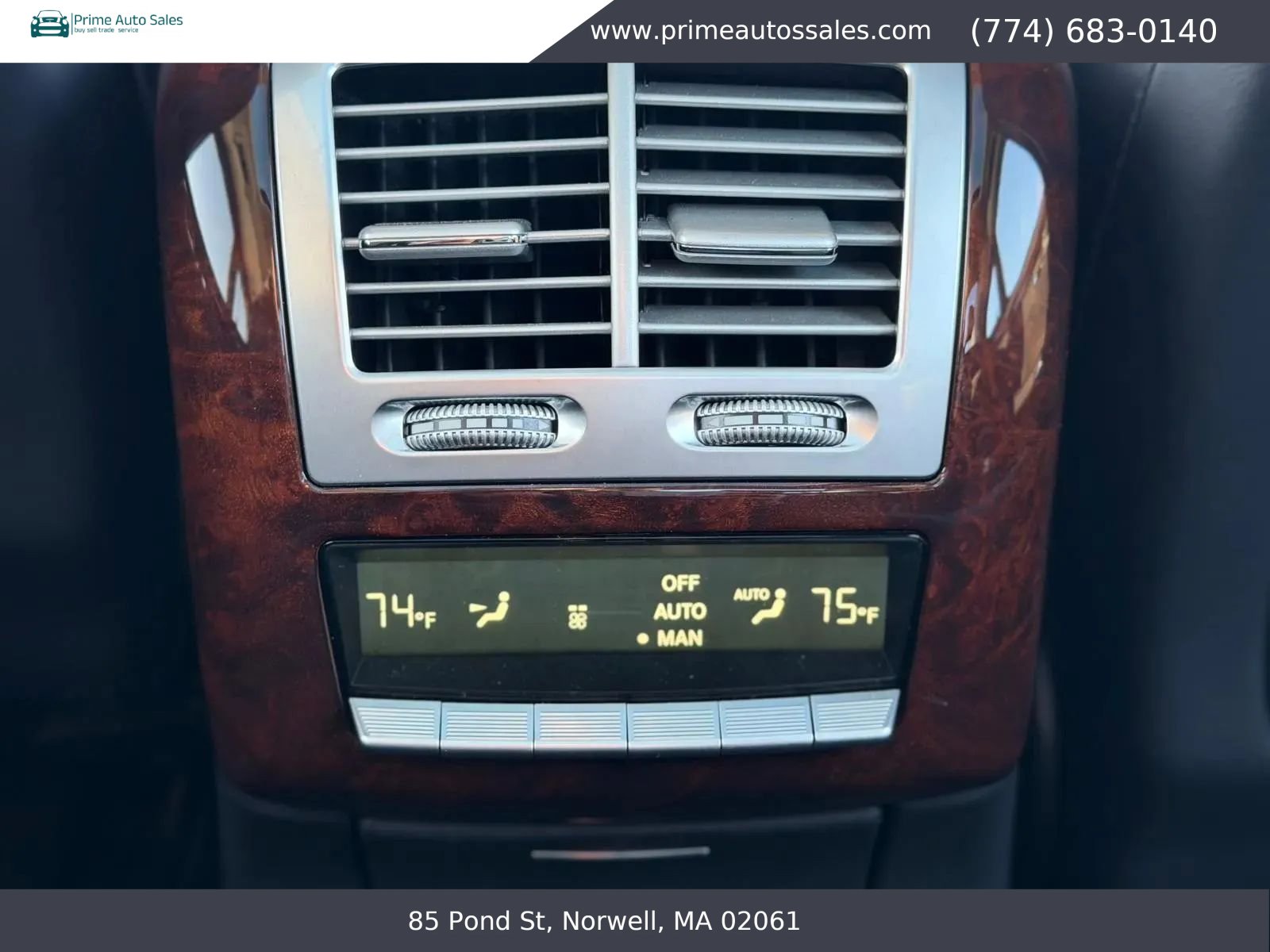 Used 2009 Mercedes-Benz S 600 image 27