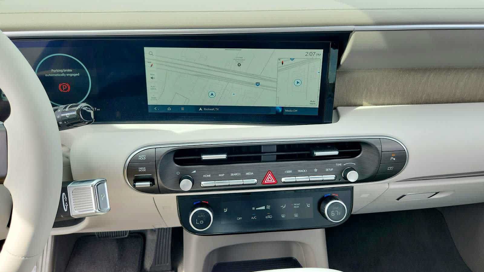 New 2026 Hyundai Palisade SEL FWD image 18