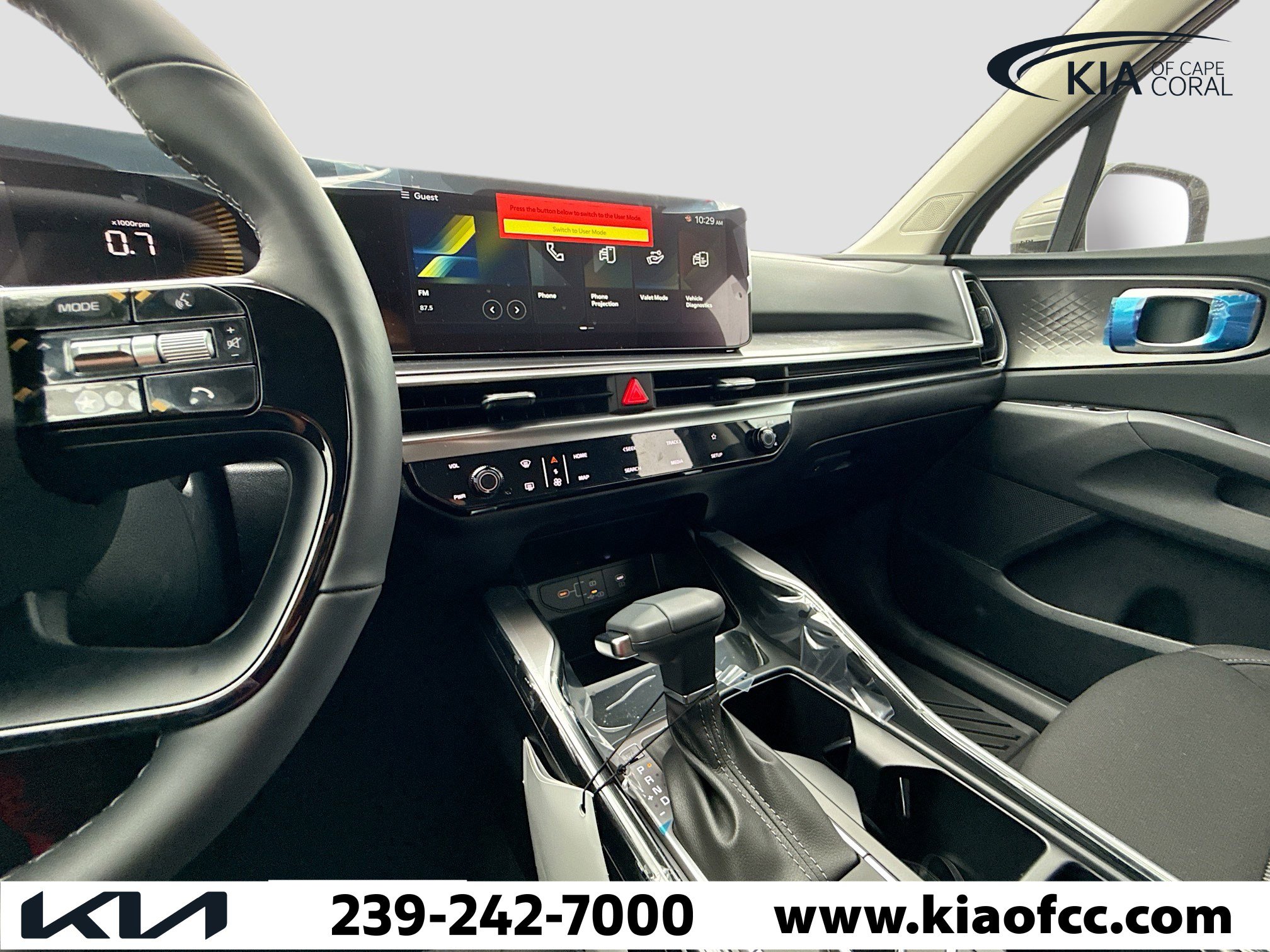 New 2026 Kia Sorento LX image 26