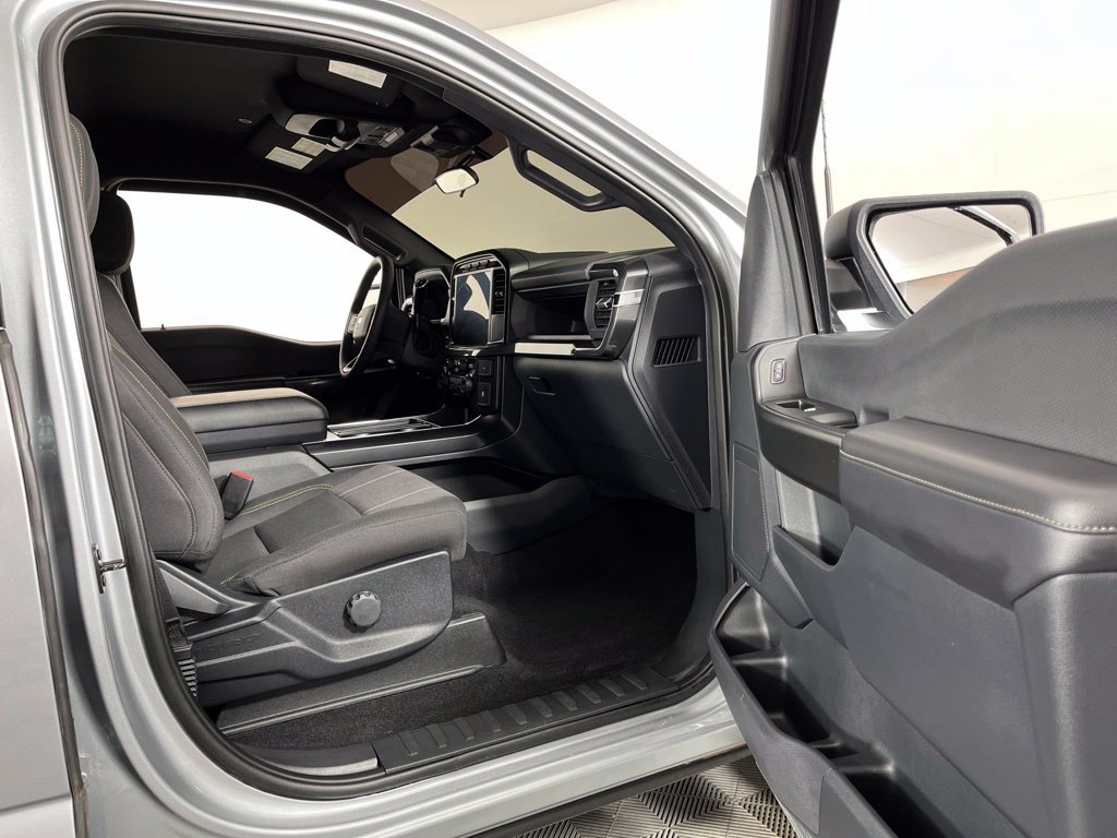 Used 2024 Ford F150 STX AWD/4WD image 6