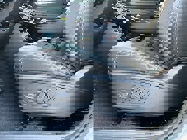 New 2026 Hyundai Tucson Limited image 19