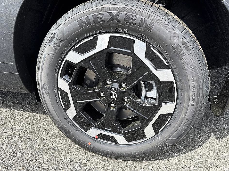 New 2026 Hyundai Santa Fe SEL image 5