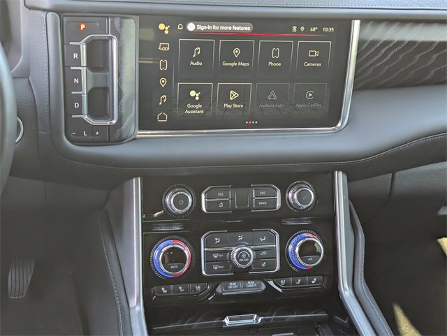 Certified 2024 GMC Yukon Denali w/ Advanced Technology Package image 12