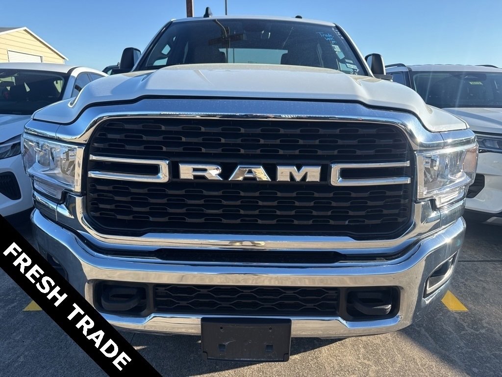 Used 2024 RAM 2500 Big Horn