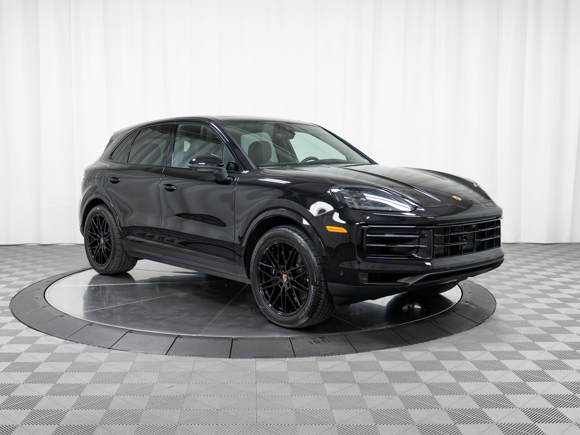 New 2026 Porsche Cayenne image 9