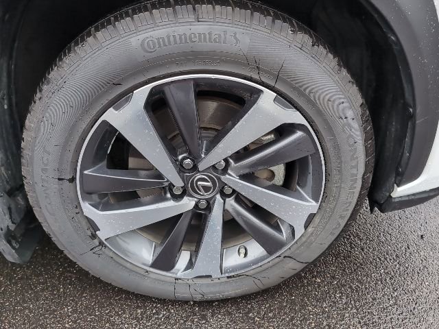 Used 2019 Lexus NX 300h AWD w/ Premium Package image 8