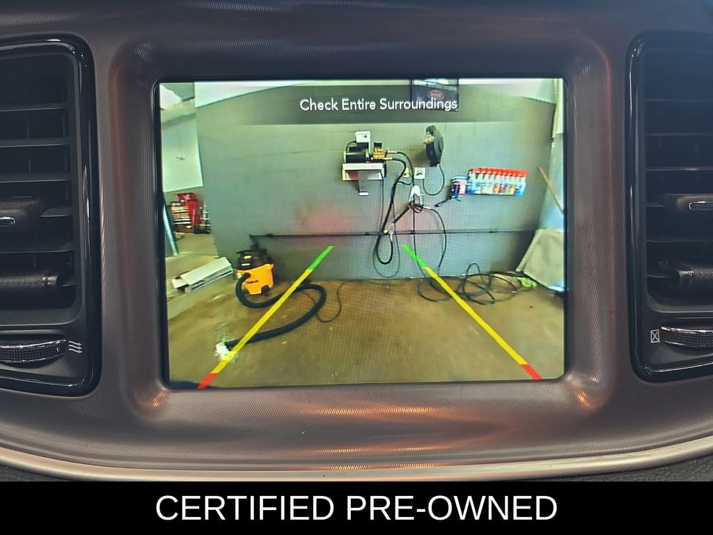 Used 2022 Dodge Challenger R/T Scat Pack image 24