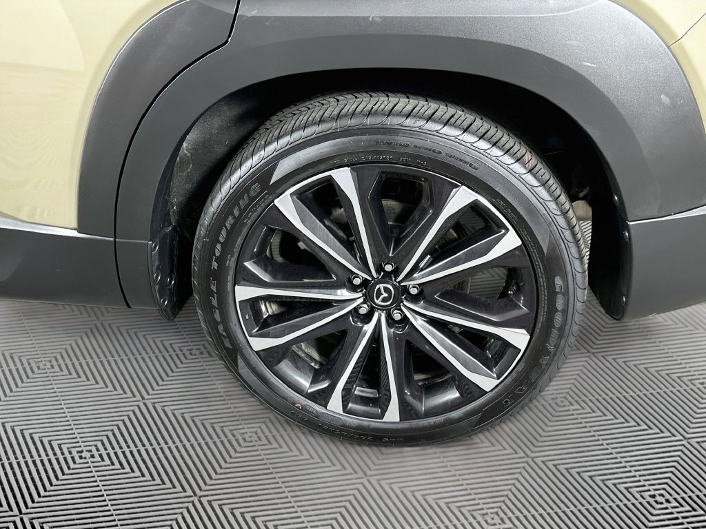 Certified 2025 MAZDA CX-50 2.5 Turbo w/ Premium Plus Pkg AWD/4WD image 40