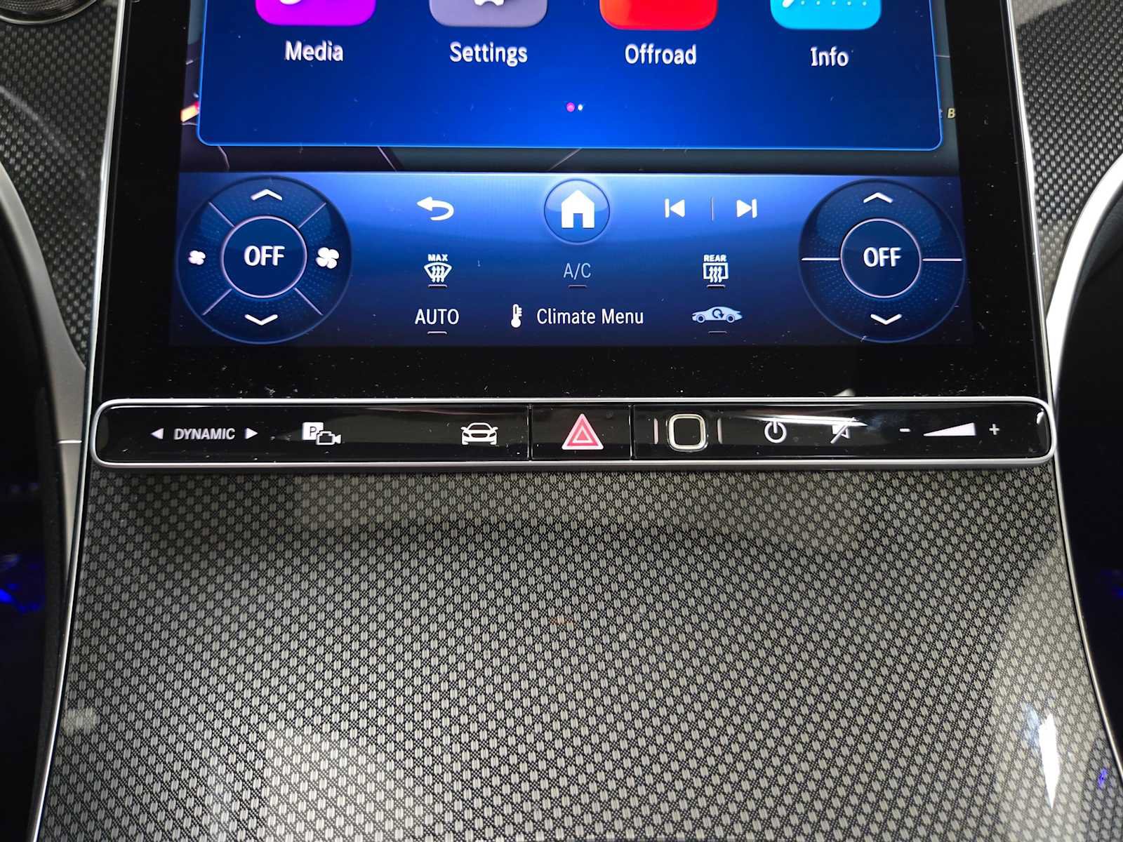 Certified 2026 Mercedes-Benz GLC 300 4MATIC image 30