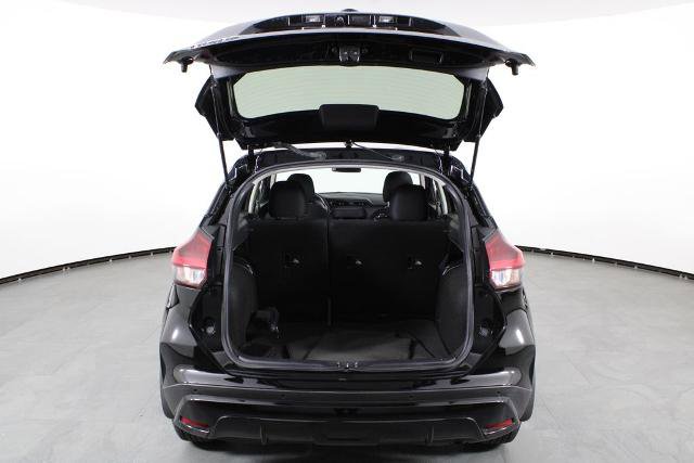 Certified 2022 Nissan Kicks S FWD image 14