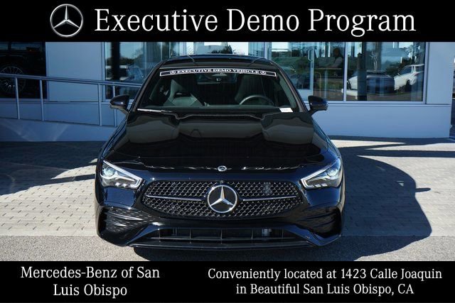 Used 2026 Mercedes-Benz CLA 250 image 3