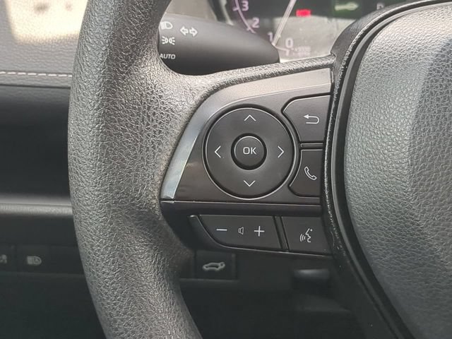 Used 2024 Toyota RAV4 XLE w/ Convenience Package FWD image 29