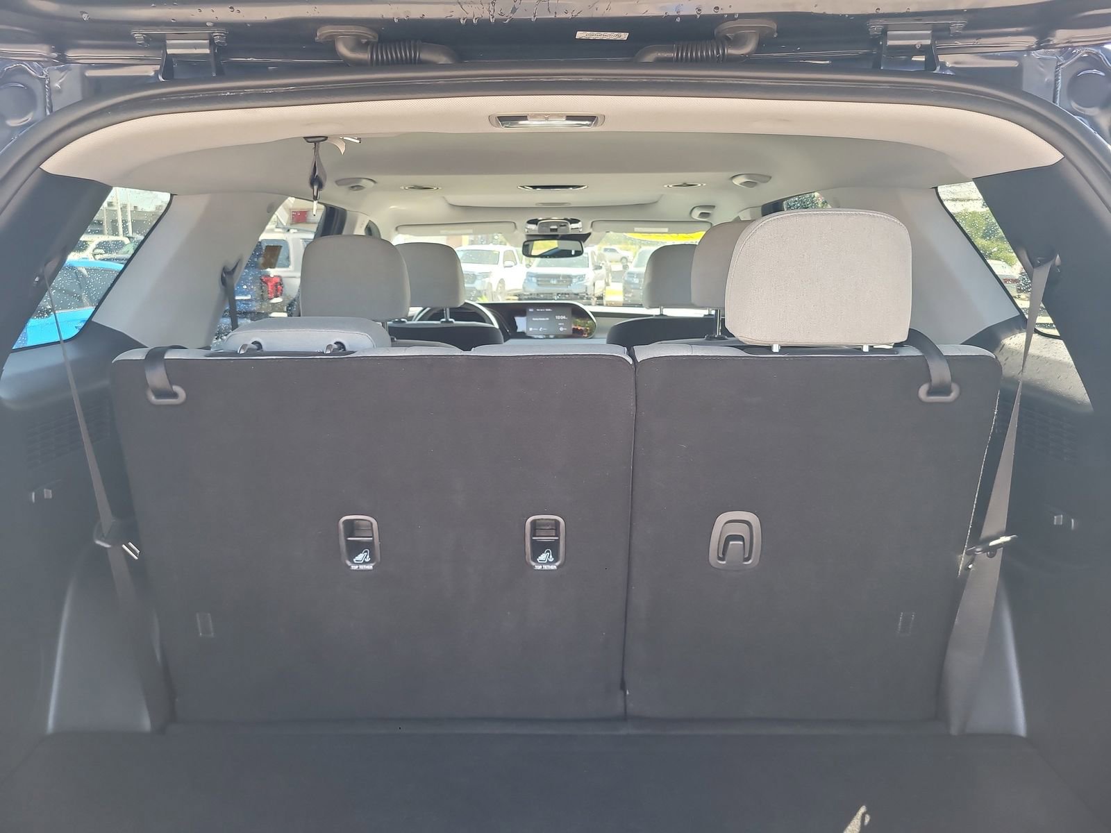 Used 2022 Hyundai Palisade SEL FWD image 27