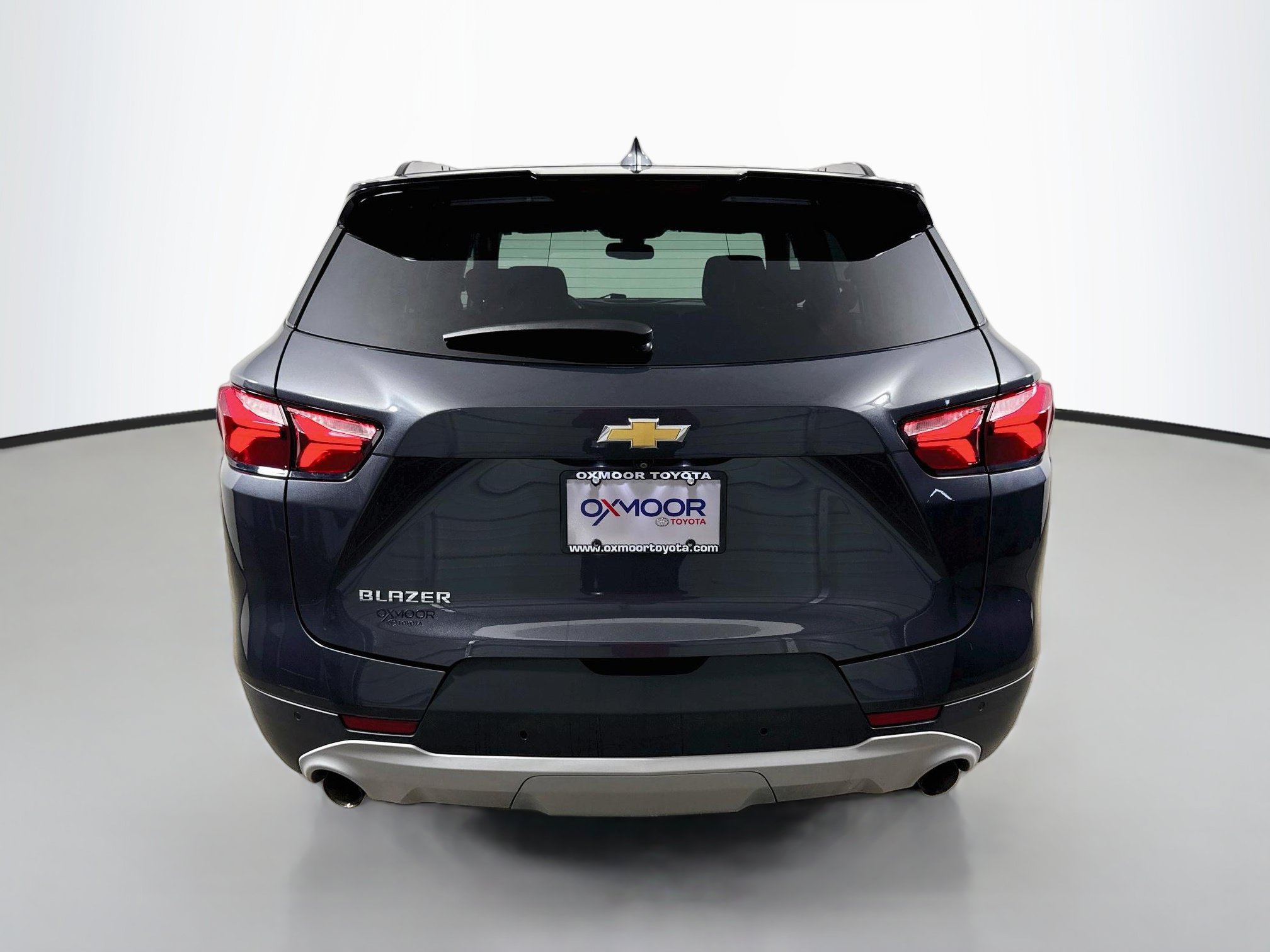 Used 2021 Chevrolet Blazer LT FWD image 6