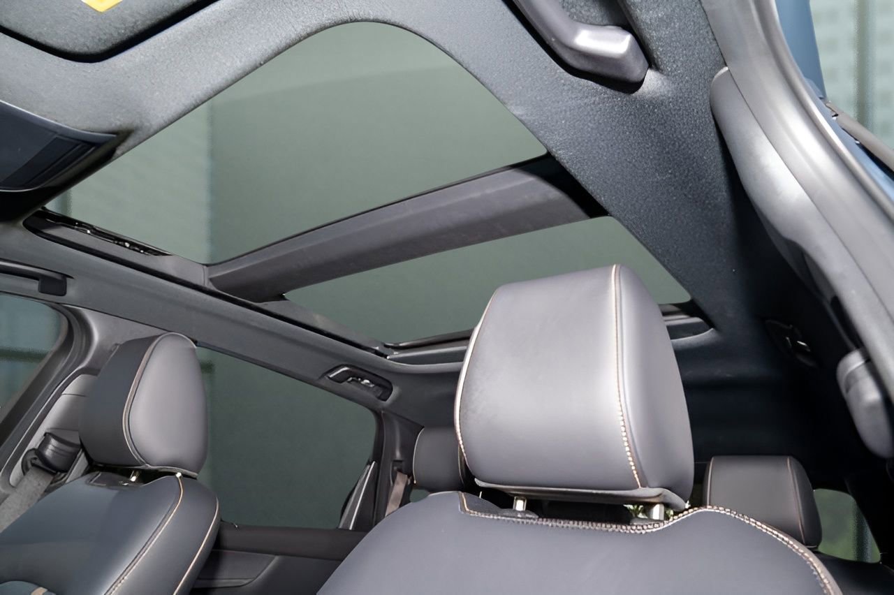 Used 2025 MAZDA CX-70 3.3 Turbo S w/ Premium Package image 27