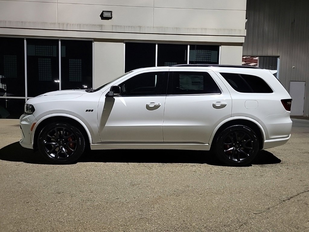 New 2023 Dodge Durango SRT image 6