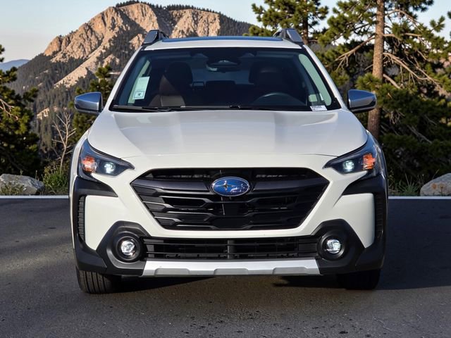 Certified 2024 Subaru Outback Touring XT AWD/4WD image 3