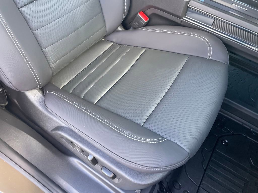 New 2026 GMC Hummer EV 4x4 Crew Cab image 35