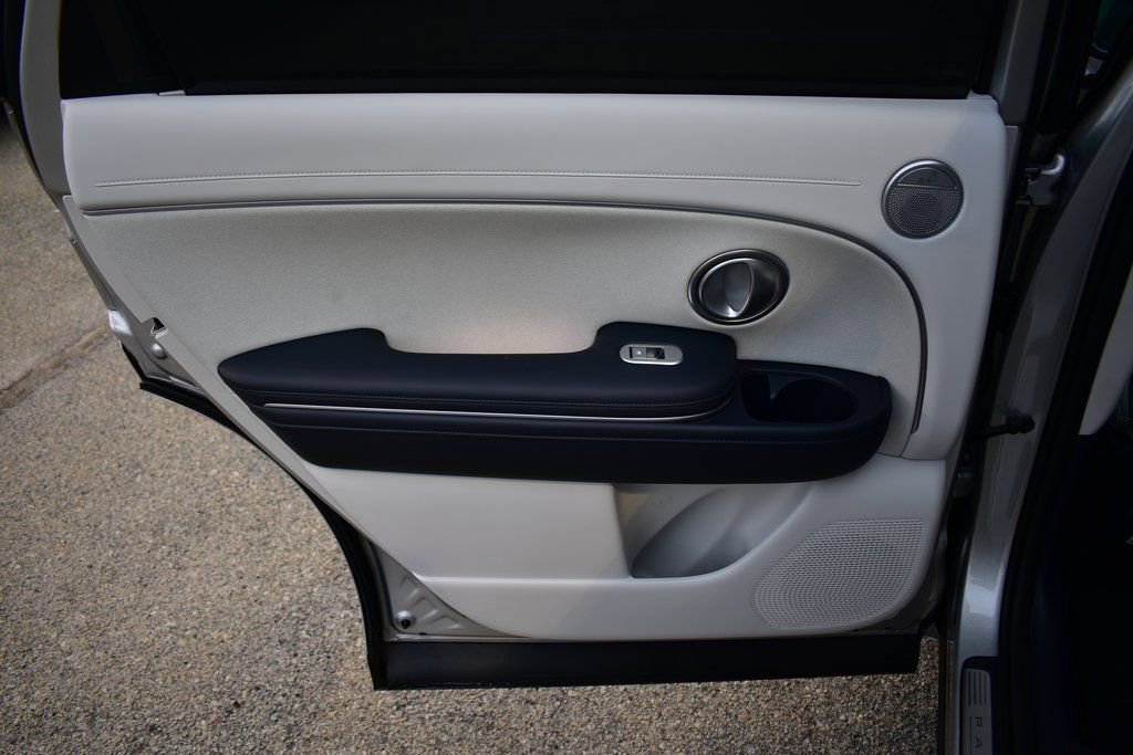 New 2026 Hyundai Palisade Calligraphy image 18