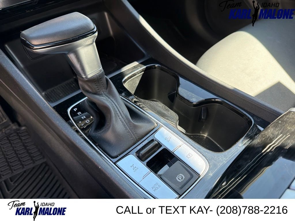 Used 2025 Hyundai Santa Cruz XRT AWD/4WD image 25