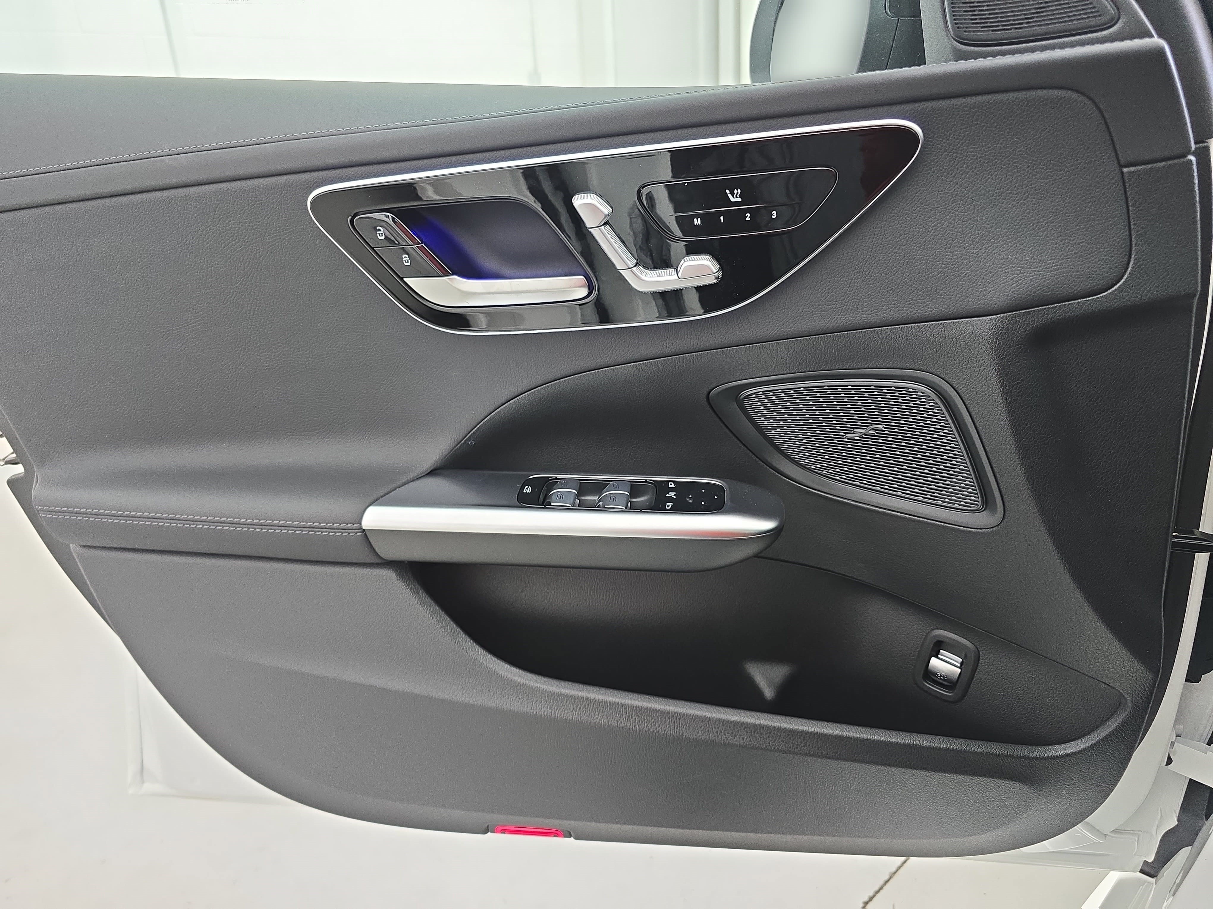 New 2026 Mercedes-Benz C 300 Sedan image 27