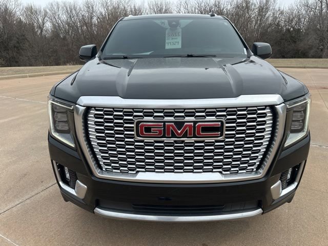 Used 2022 GMC Yukon Denali image 8