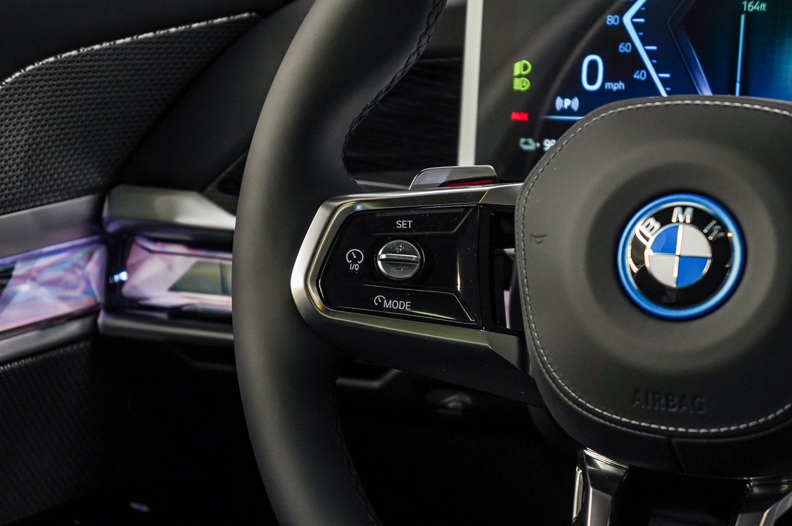New 2026 BMW i7 eDrive50 w/ M Sport Package RWD image 16
