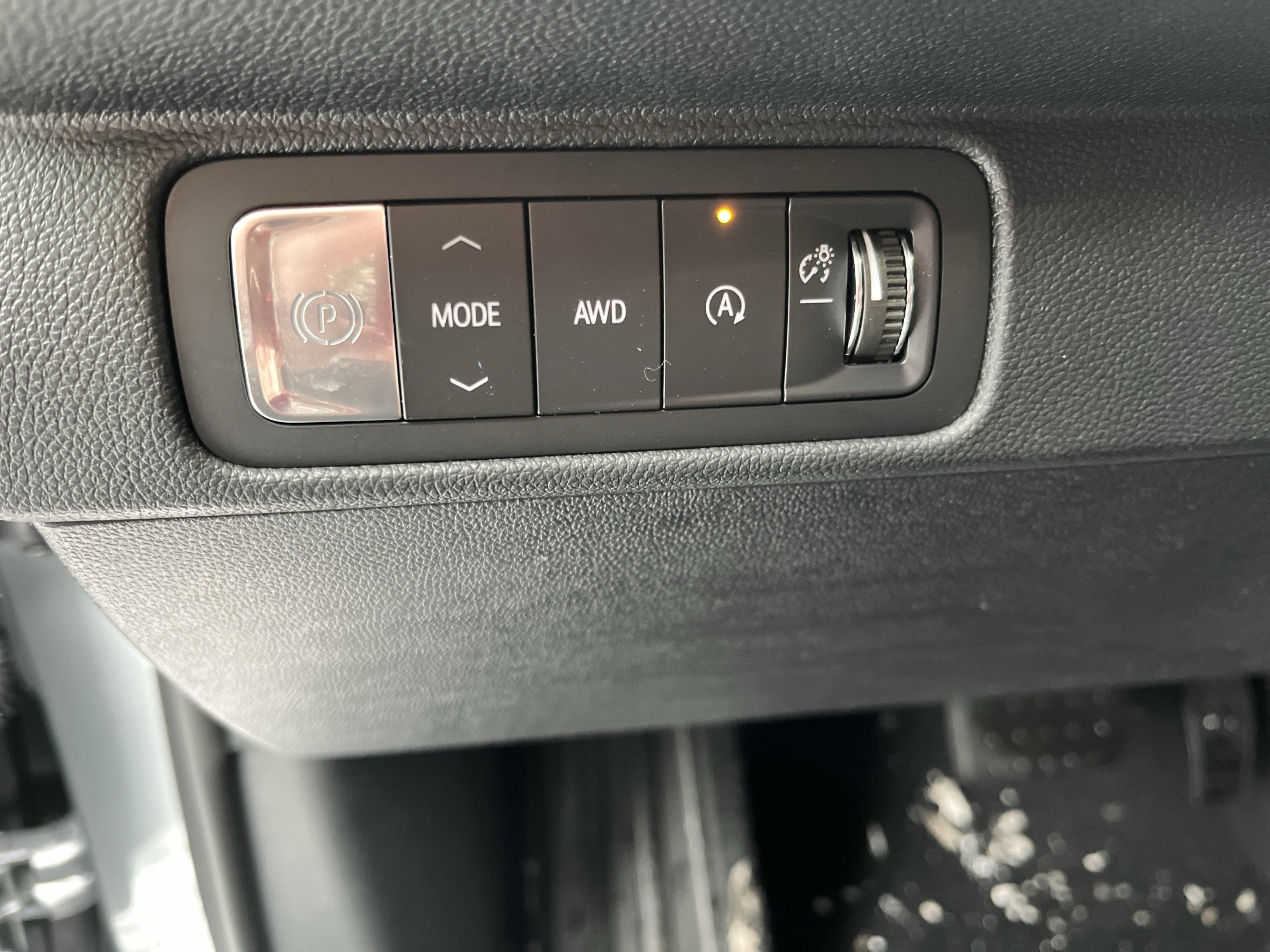 New 2026 Chevrolet Traverse LT image 16