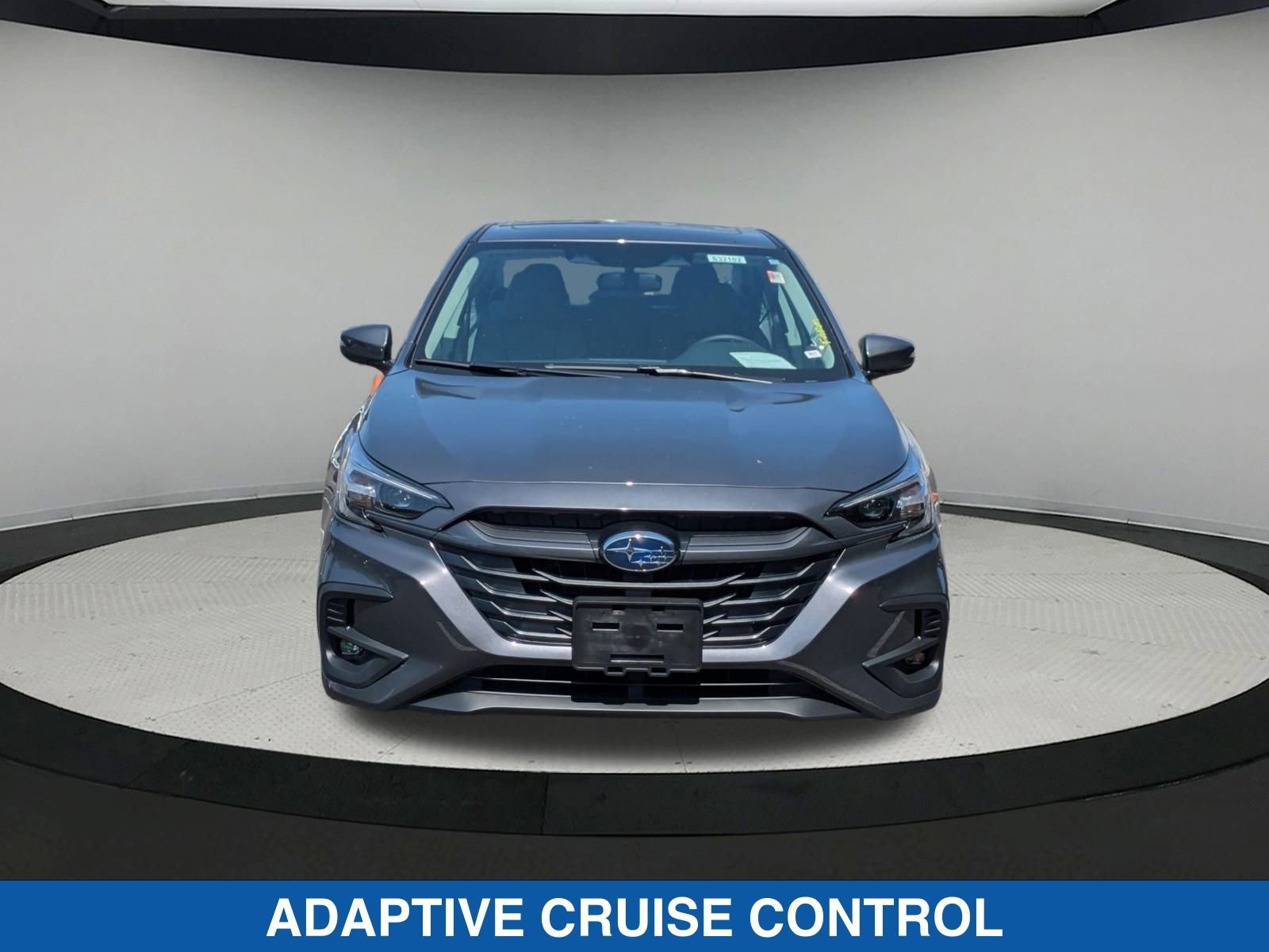 Certified 2025 Subaru Legacy Premium image 9