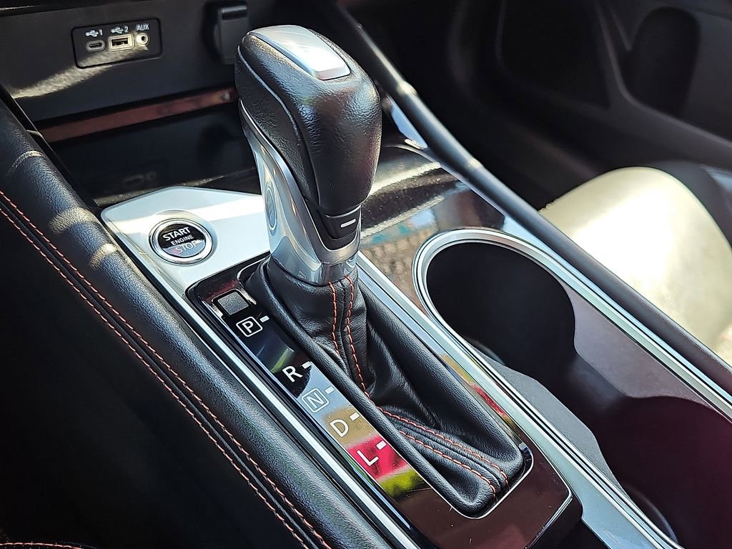 Used 2024 Nissan Altima 2.5 SR image 15