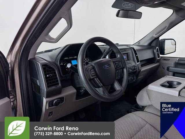 Certified 2018 Ford F150 XLT image 11